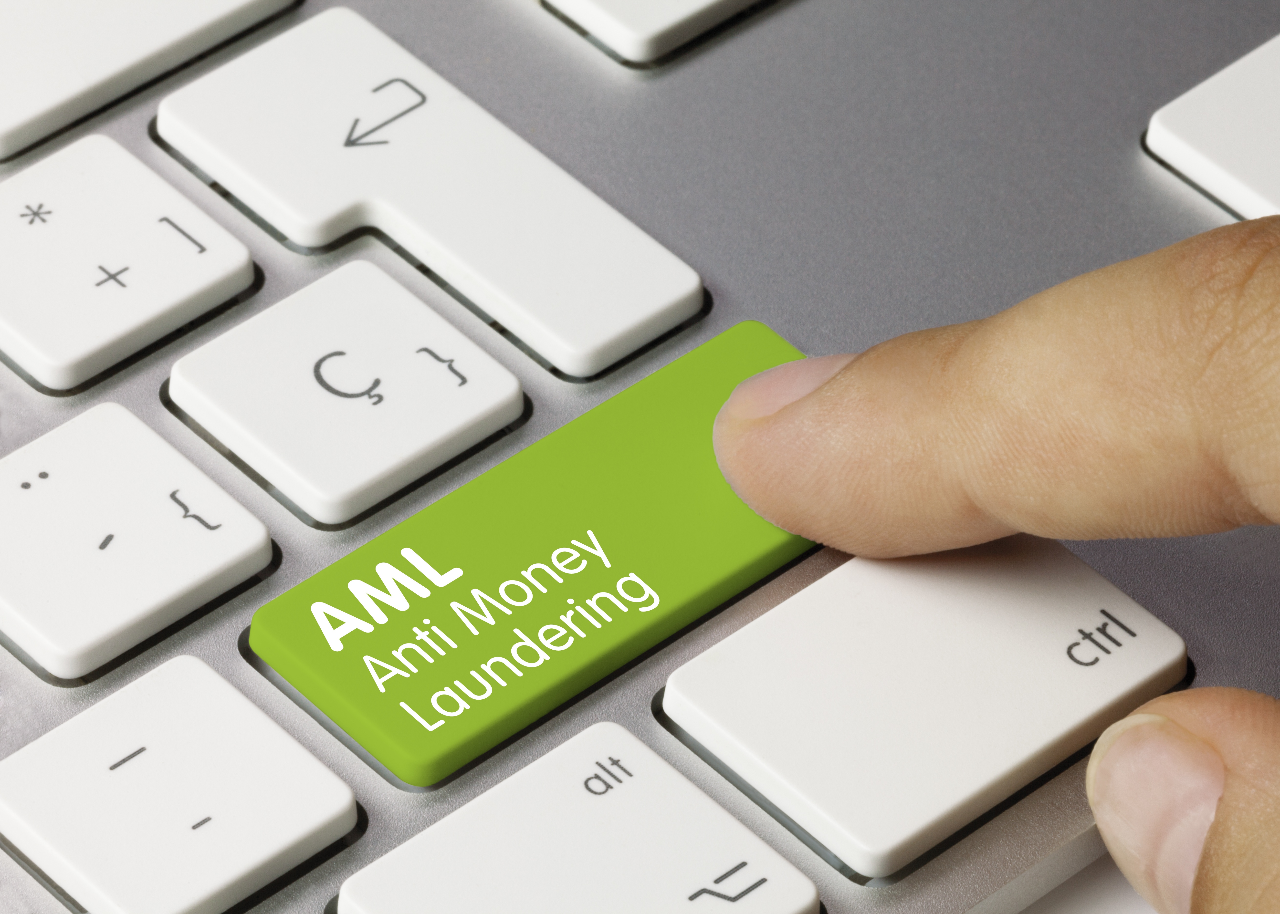 How The Changes To The AML Legislation Will Affect Your Business