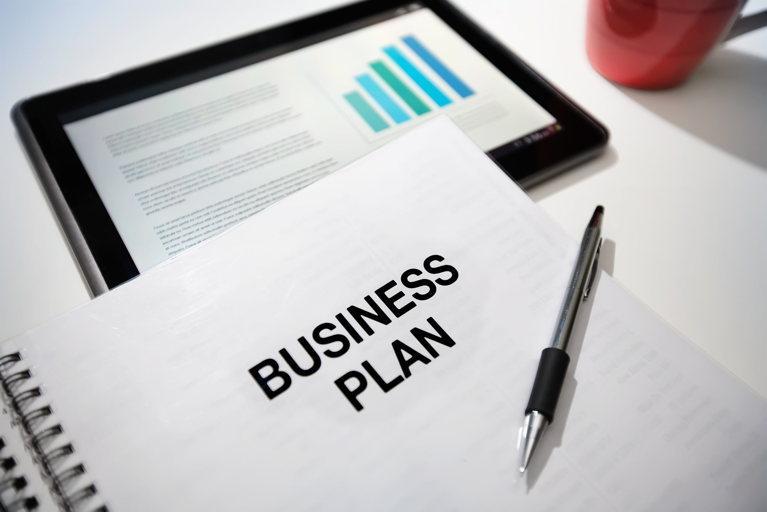 The important of a good plan when growing your business