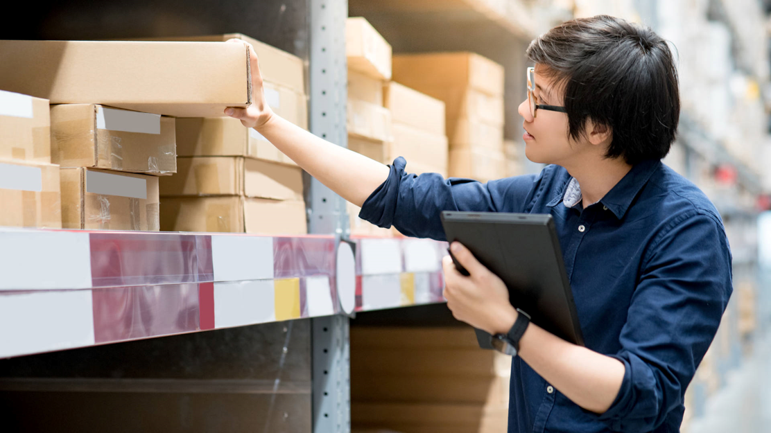 Inventory Turnover Ratio – Moving Your Business Forward