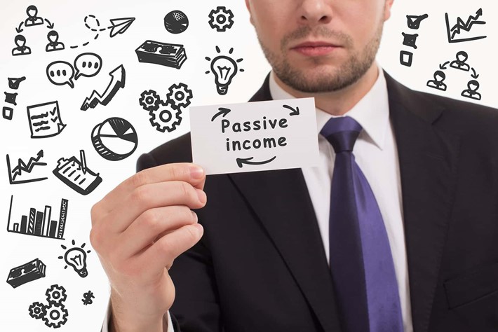 Yes, Business Can Earn Passive Income Too!