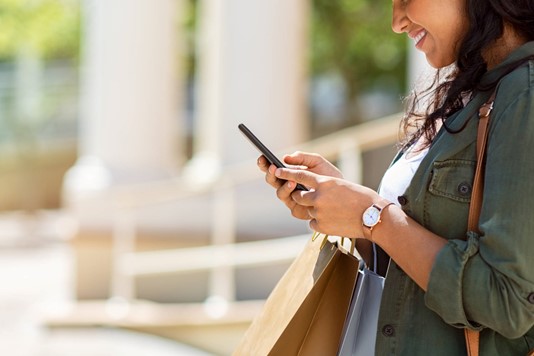 Why Your eCommerce Plan Needs to Prioritise Mobile