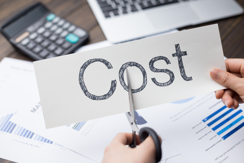 Cutting costs to grow your business