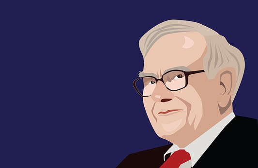 Business Leader Spotlight: Warren Buffet