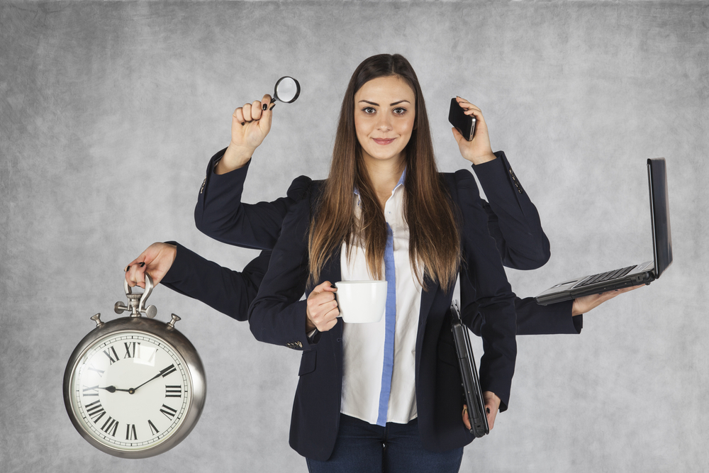 Time Management Tips for Business Owners