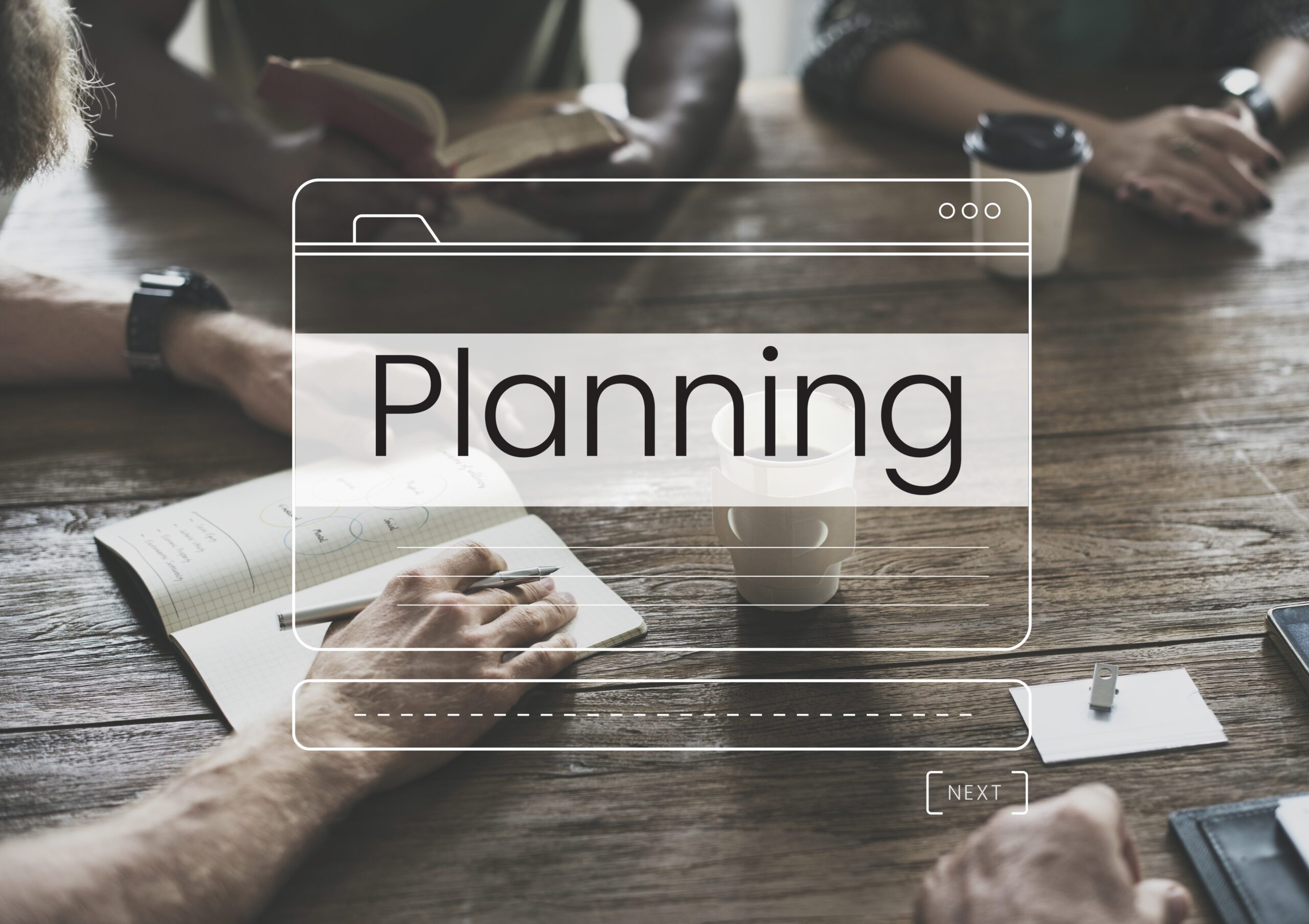 Business Succession Planning: Preparing For The Future