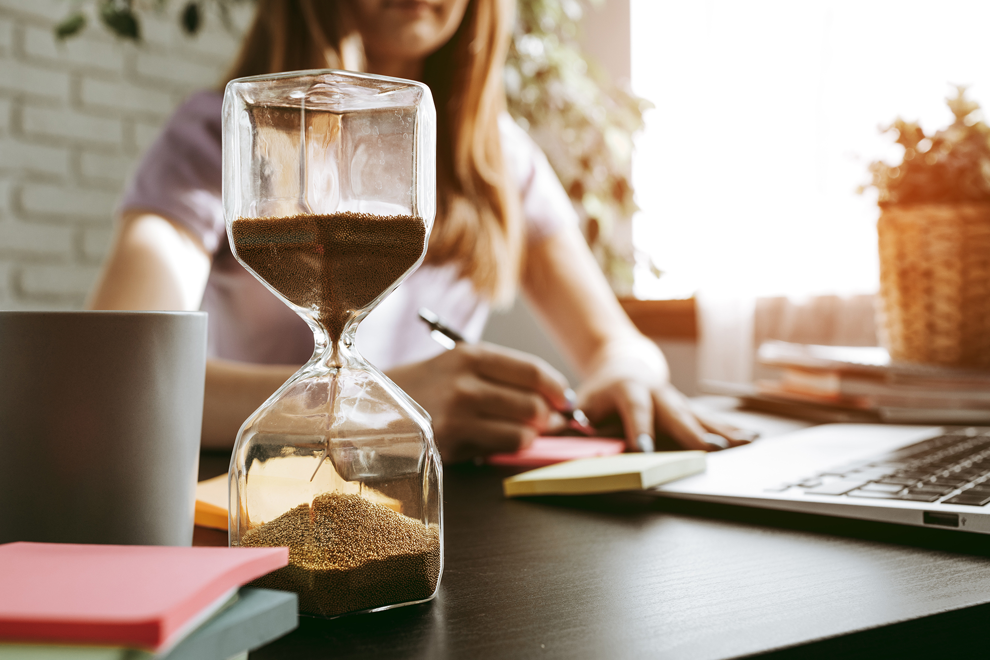 Effective Time Management Strategies for Business Owners