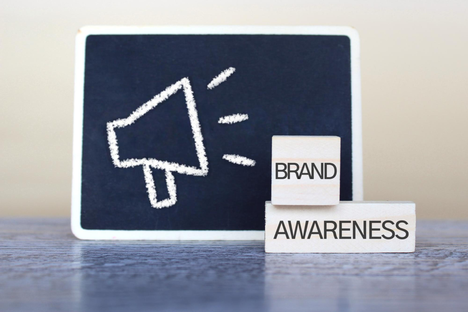 Building a Strong Brand