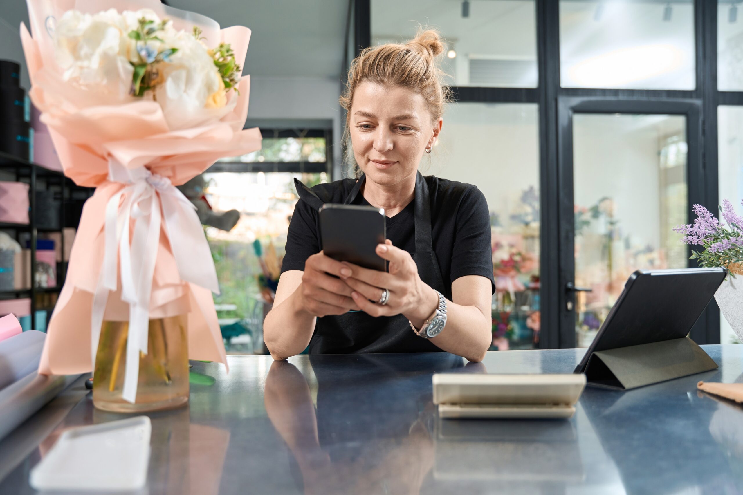 Why Boosting Customer Service with Technology Matters