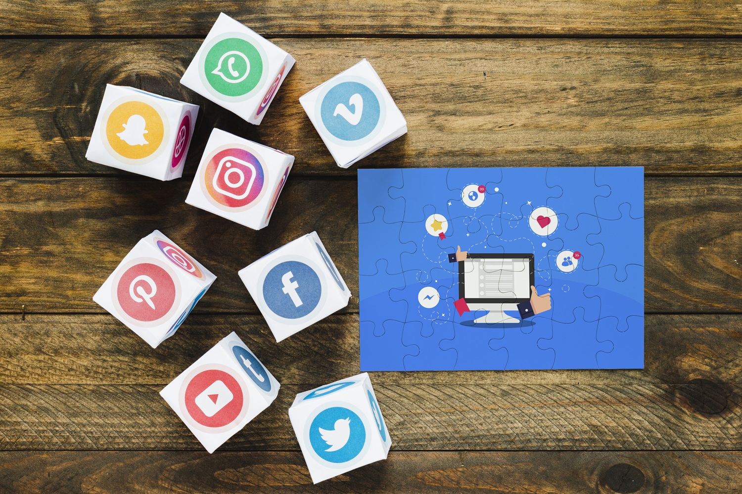 Leveraging Social Media to Grow Your Brand