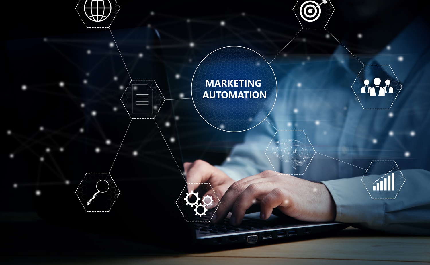 Automating Marketing for Greater Efficiency