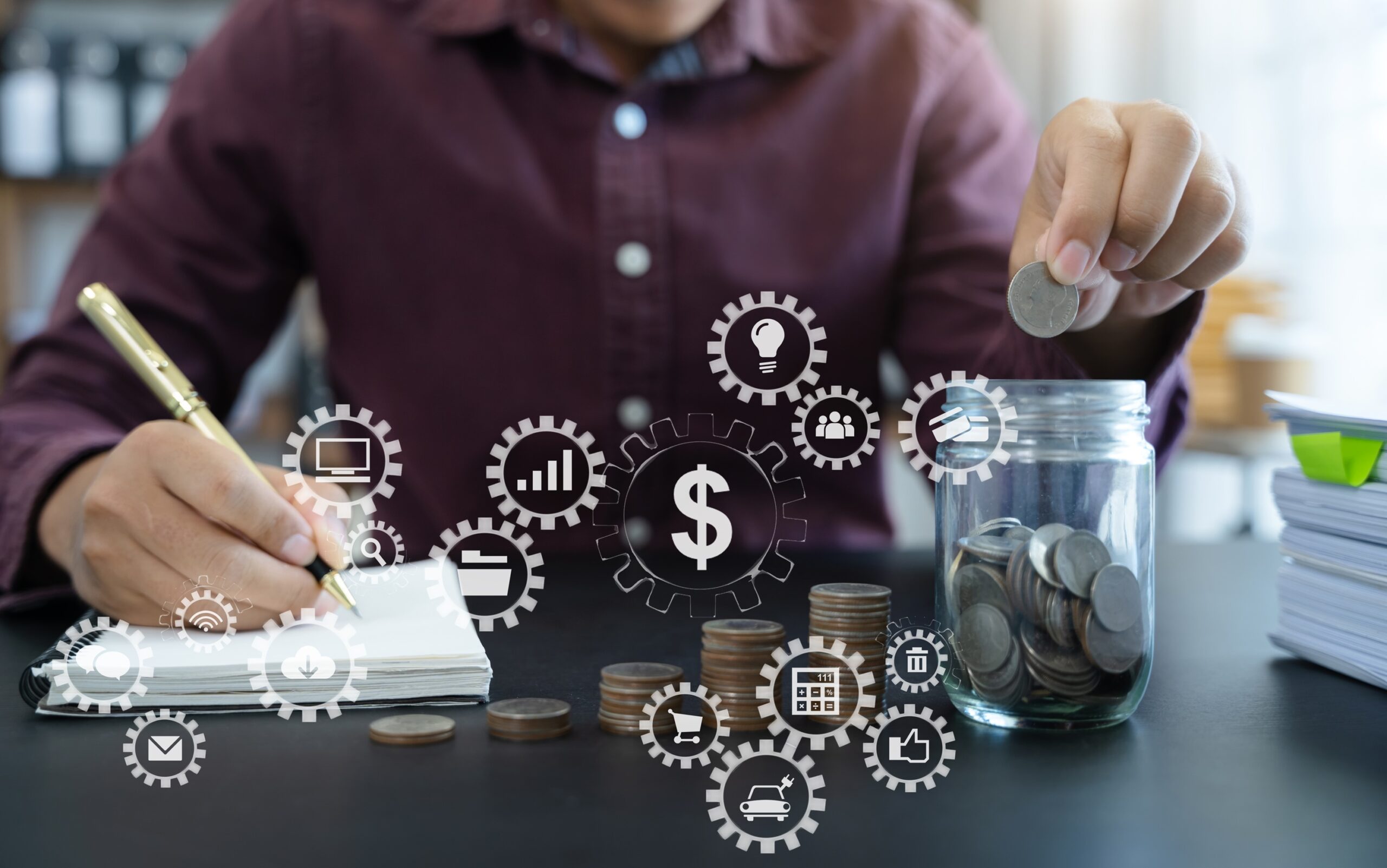 Adapt, Survive & Thrive: Cash Flow Tactics for Business Owners