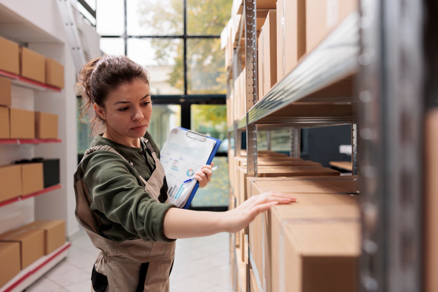 Turning Surplus Inventory into Value (Not Waste)